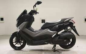 YAMAHA N-MAX SED6J