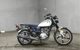 YAMAHA YB125SP PCJL