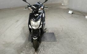 YAMAHA CYGNUS 125 X SR SE44J