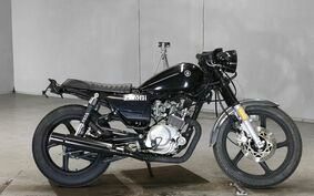 YAMAHA YB125SP PCJL