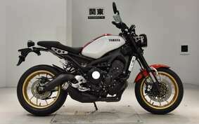 YAMAHA XSR900 RN56J