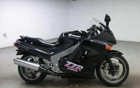 KAWASAKI ZZ1100 NINJA 1991 ZXT10C