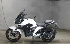 YAMAHA FZ25 不明