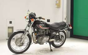 HONDA CB400T HAWK 2 2022 CB400T