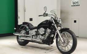 YAMAHA DRAGSTAR 400 2008 VH01J