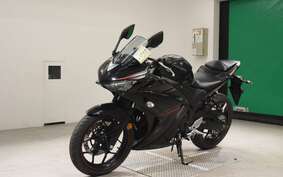 YAMAHA YZF-R25 RG43J