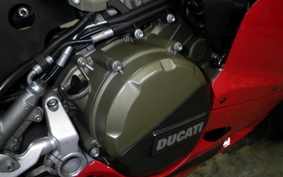 DUCATI 1199 PANIGALE 2014 H802J