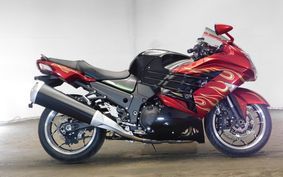 KAWASAKI ZX 1400 NINJA R 2013 ZXT40E