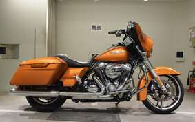 HARLEY FLHX 1690 2013 KBM