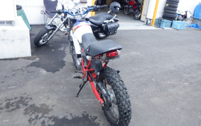 HONDA FTR223 MC34