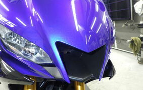 YAMAHA YZF-R25 RG43J