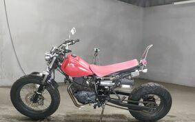 YAMAHA TW225 DG09J