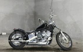 YAMAHA DRAGSTAR 400 2003 VH01J