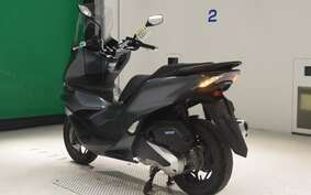 HONDA PCX 160 KF47