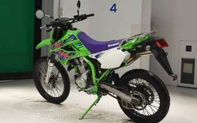 KAWASAKI KLX250 Gen.2 LX250S