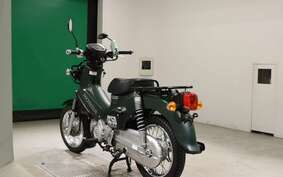 HONDA CROSS CUB 50 AA06