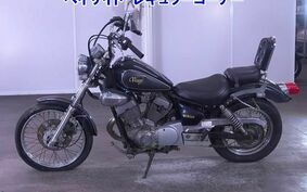 YAMAHA VIRAGO 250 3DM