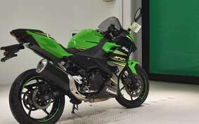 KAWASAKI NINJA 400 2020 EX400G