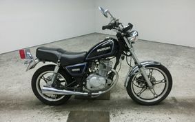 SUZUKI GN125 PCJB1