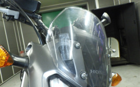 HONDA NC 700 S 2012 RC61