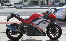 KAWASAKI NINJA EX250L