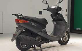 YAMAHA AXIS 125 TREET SE53J