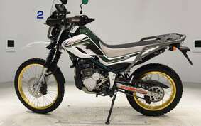 YAMAHA SEROW 250 Gen.3 DG31J