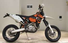 KTM 250 EXC R RCA40