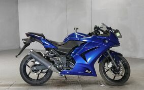 KAWASAKI NINJA 250R EX250K