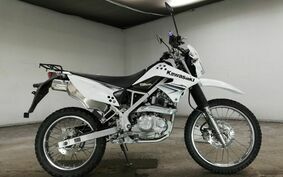 KAWASAKI KLX125 LX125C