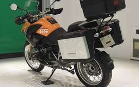 BMW R1200GS 2010