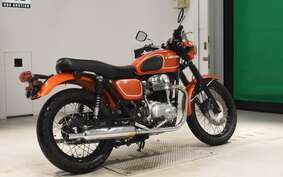 KAWASAKI W650 2007 EJ650A