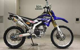 YAMAHA WR250R DG15J