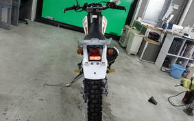 YAMAHA SEROW 250 DG17J