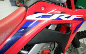 HONDA CRF125F JE03