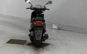 YAMAHA AXIS 125 TREET SE53J