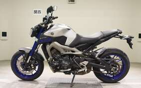 YAMAHA MT-09 A 2015 RN34J