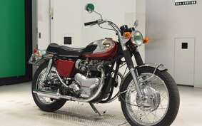 KAWASAKI W1 S 1969 W1F