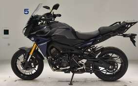 YAMAHA MT-09 Tracer 2016 RN36J