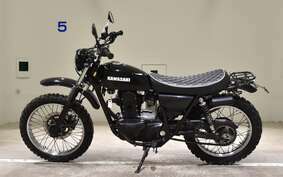 KAWASAKI 250TR BJ250F