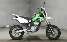 KAWASAKI KLX250 LX250E