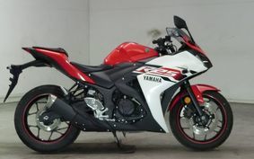 YAMAHA YZF-R25 RG10J