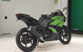 KAWASAKI NINJA 250R EX250K