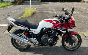 HONDA CB400 SUPER BOLDOR 2018 NC42