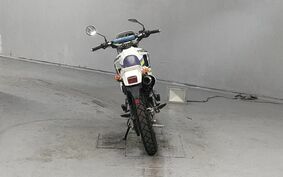 HONDA XL250 DEGREE MD31