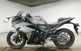 YAMAHA YZF-R25 RG10J