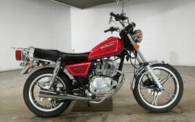 SUZUKI GN125 H PCJG9