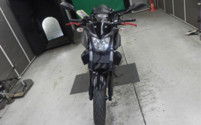 YAMAHA MT-03 2019 RH13J