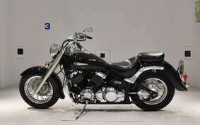 YAMAHA DRAGSTAR 400 CLASSIC 1998 4TR