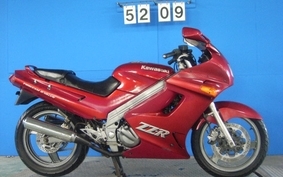 KAWASAKI ZZ-R250 1992 EX250H